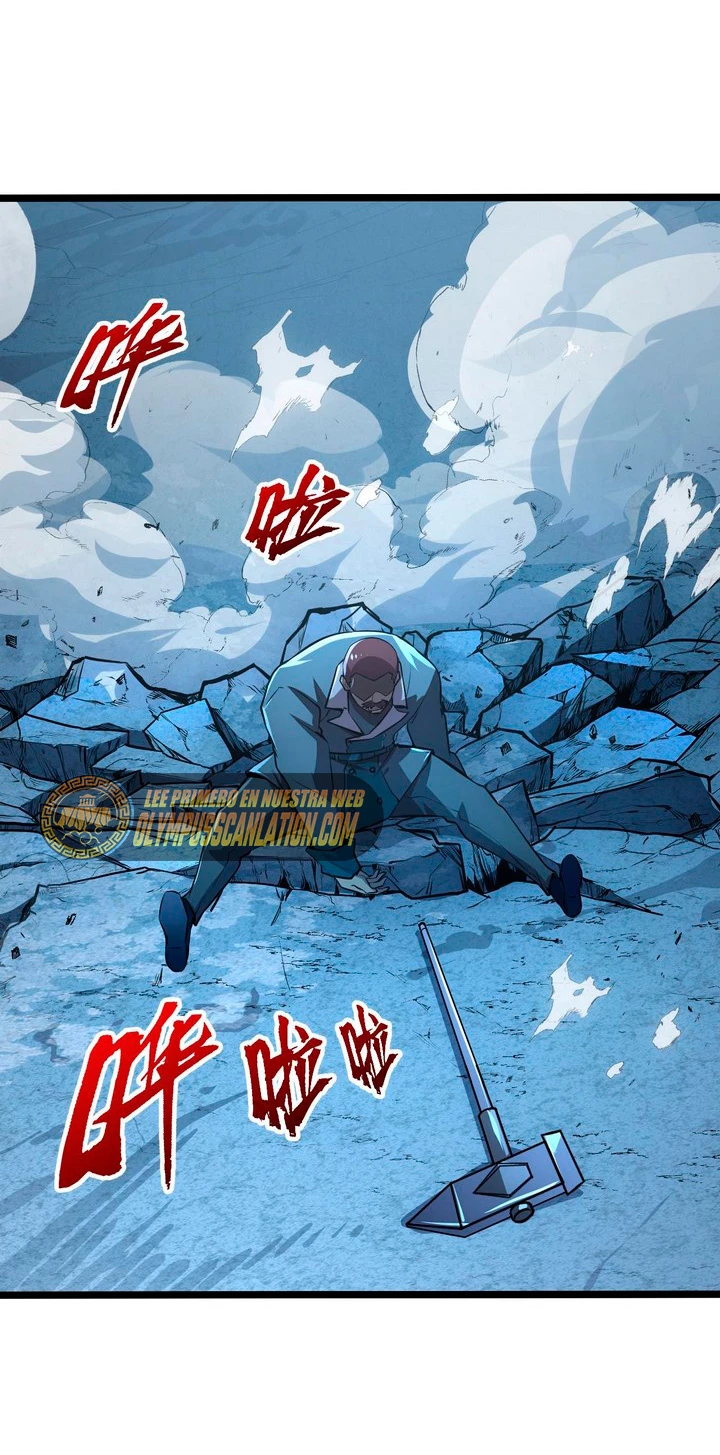 Levantate de los Escombros > Capitulo 134 > Page 91