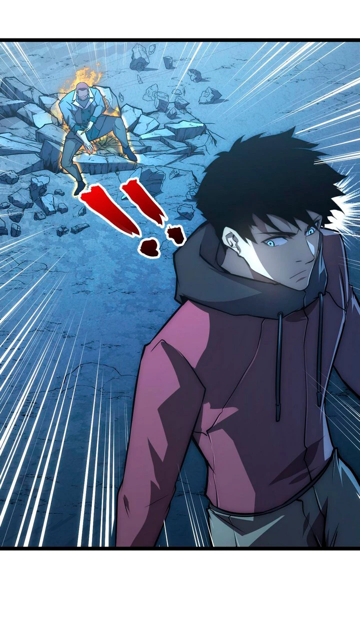 Levantate de los Escombros > Capitulo 134 > Page 141