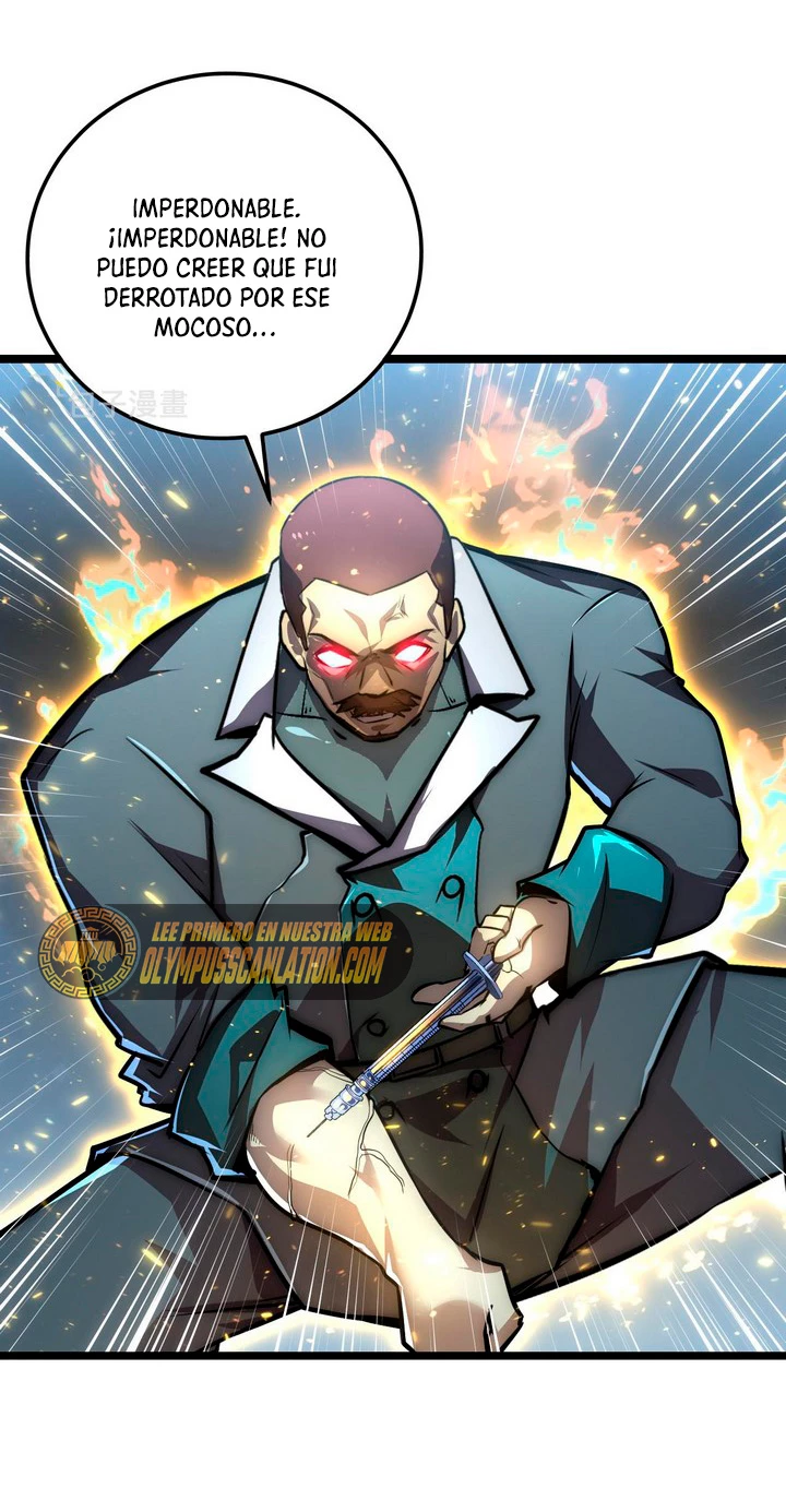 Levantate de los Escombros > Capitulo 134 > Page 151