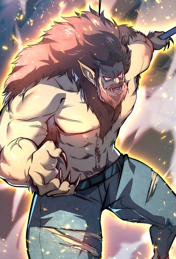 Levantate de los Escombros > Capitulo 134 > Page 191