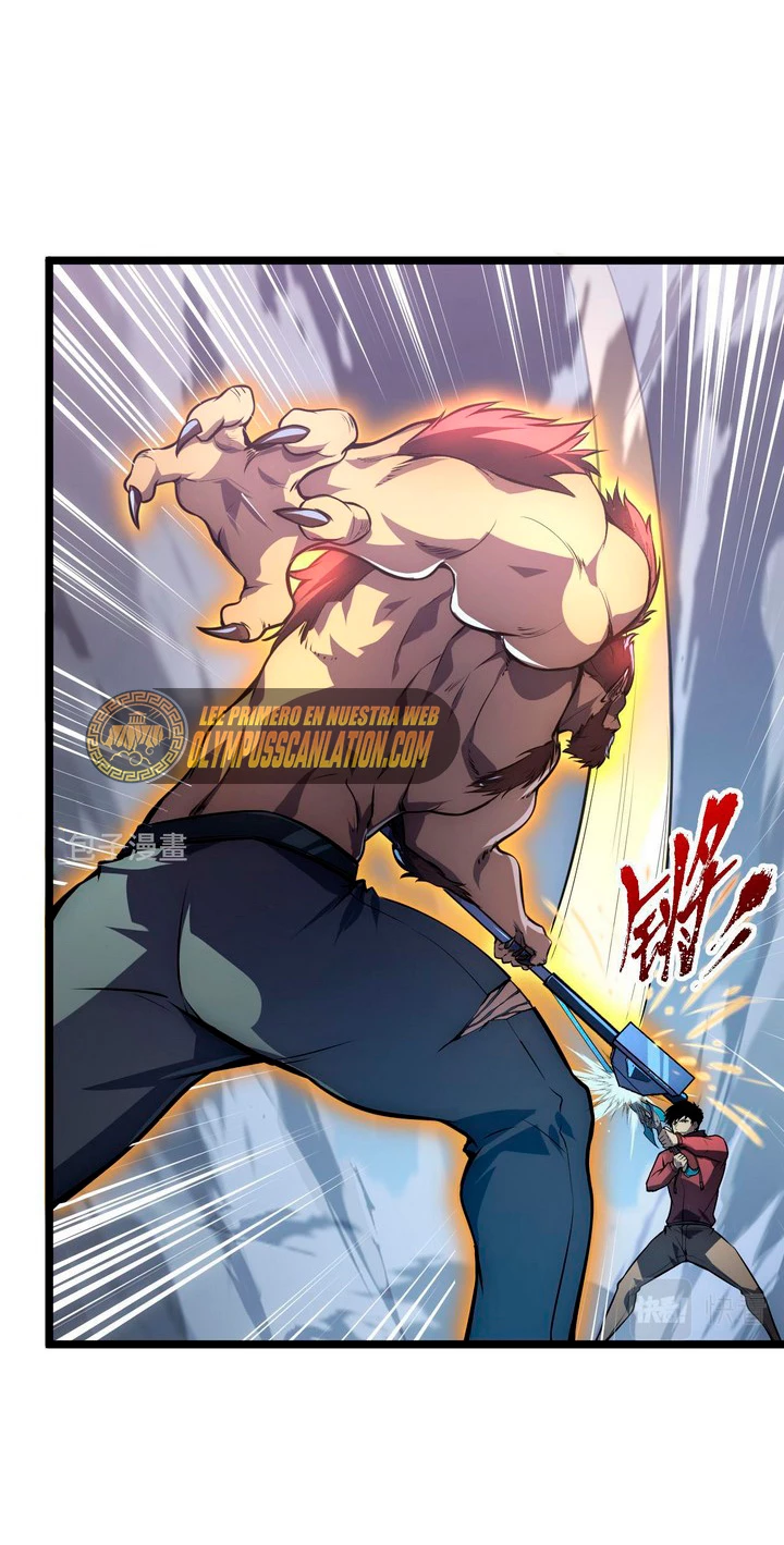 Levantate de los Escombros > Capitulo 134 > Page 221