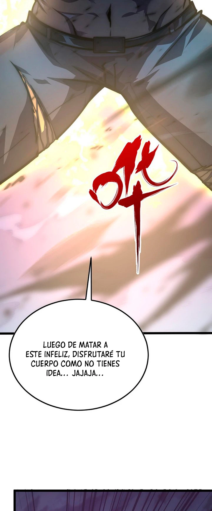 Levantate de los Escombros > Capitulo 134 > Page 301