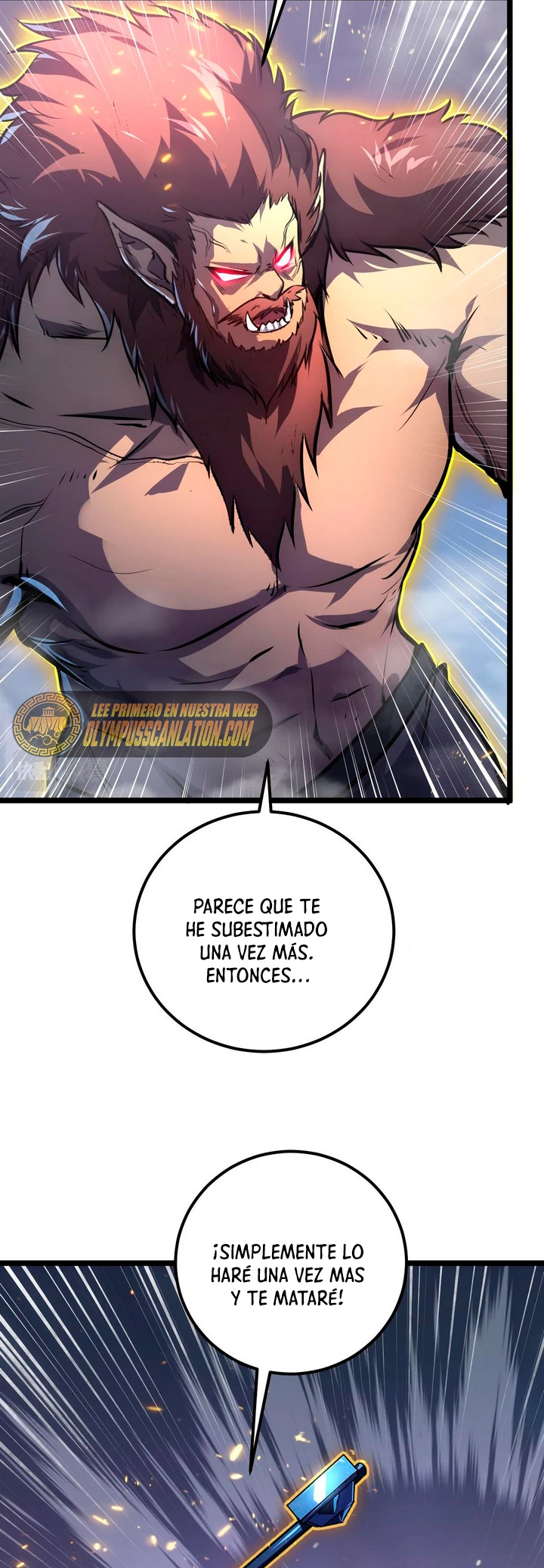 Levantate de los Escombros > Capitulo 134 > Page 321
