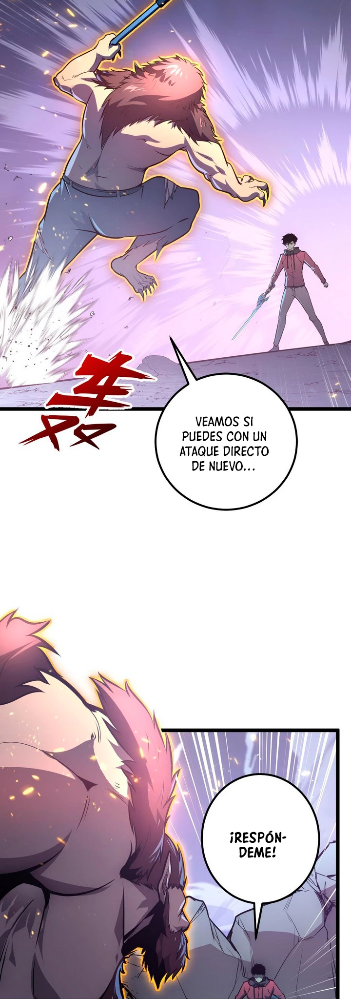 Levantate de los Escombros > Capitulo 134 > Page 331