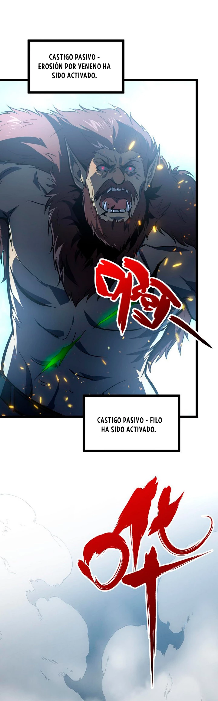 Levantate de los Escombros > Capitulo 134 > Page 361