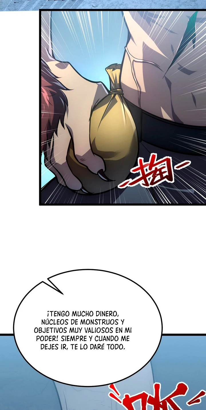 Levantate de los Escombros > Capitulo 134 > Page 431