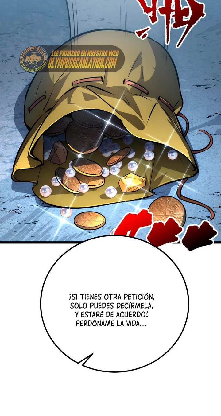 Levantate de los Escombros > Capitulo 134 > Page 441