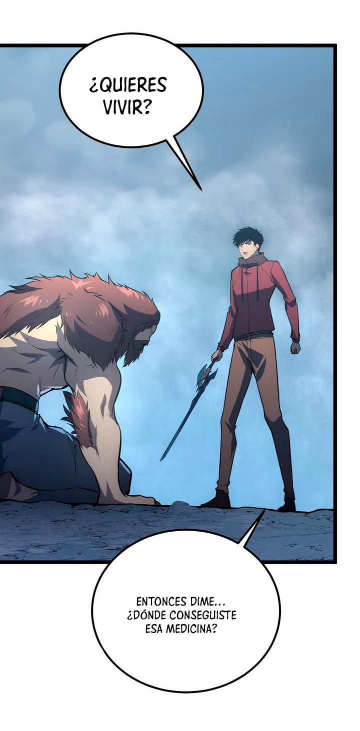 Levantate de los Escombros > Capitulo 134 > Page 451