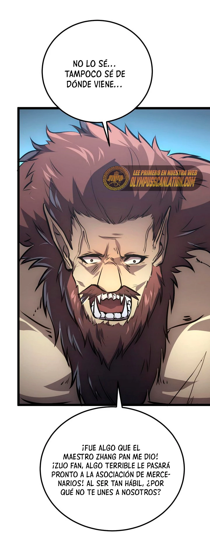 Levantate de los Escombros > Capitulo 134 > Page 461