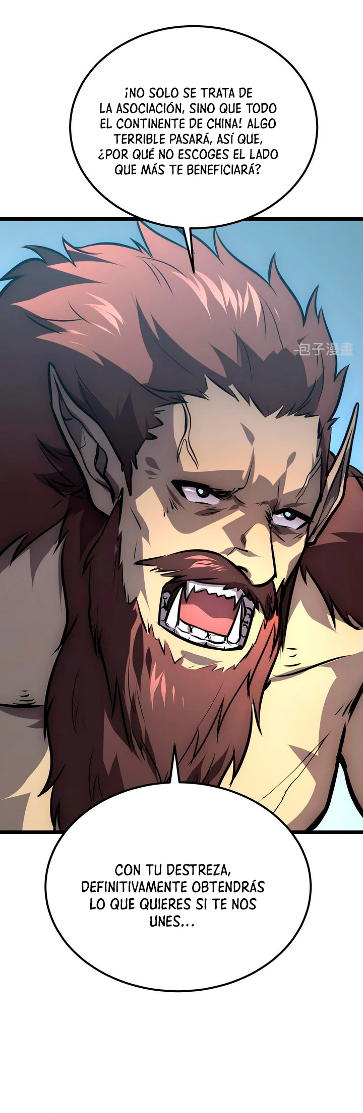 Levantate de los Escombros > Capitulo 134 > Page 471