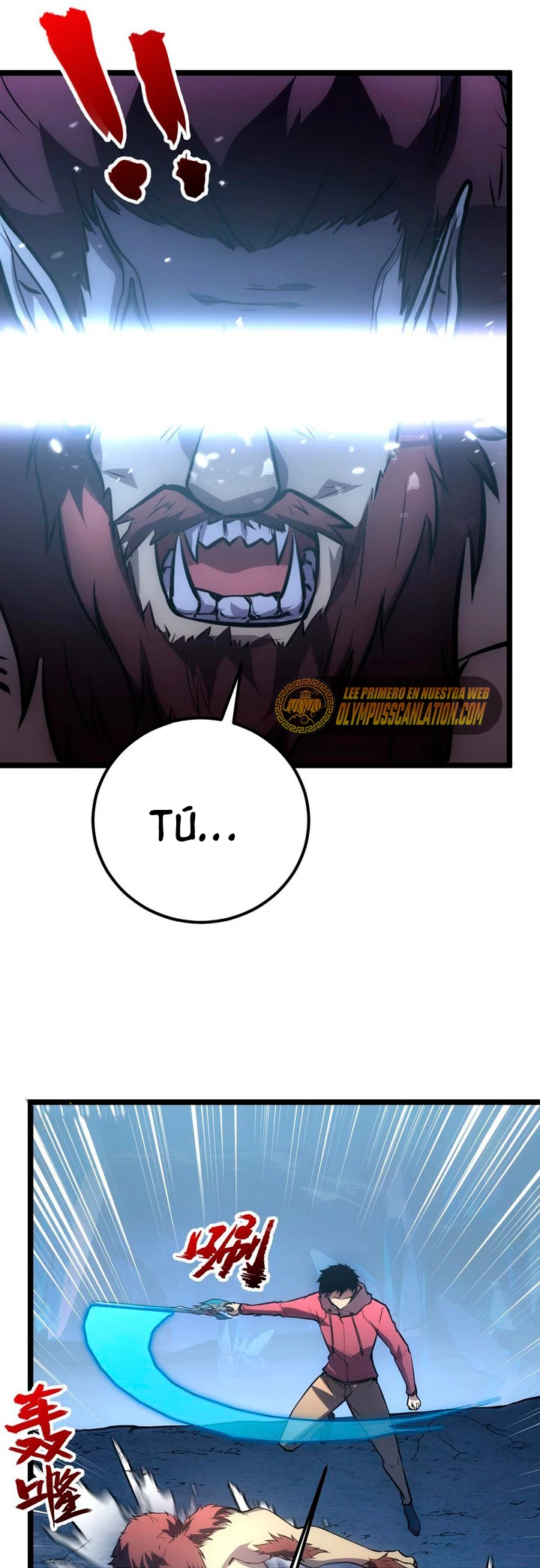 Levantate de los Escombros > Capitulo 134 > Page 481