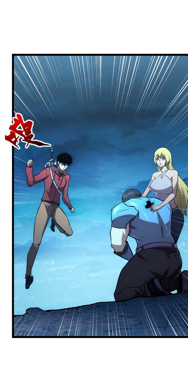 Levantate de los Escombros > Capitulo 134 > Page 511