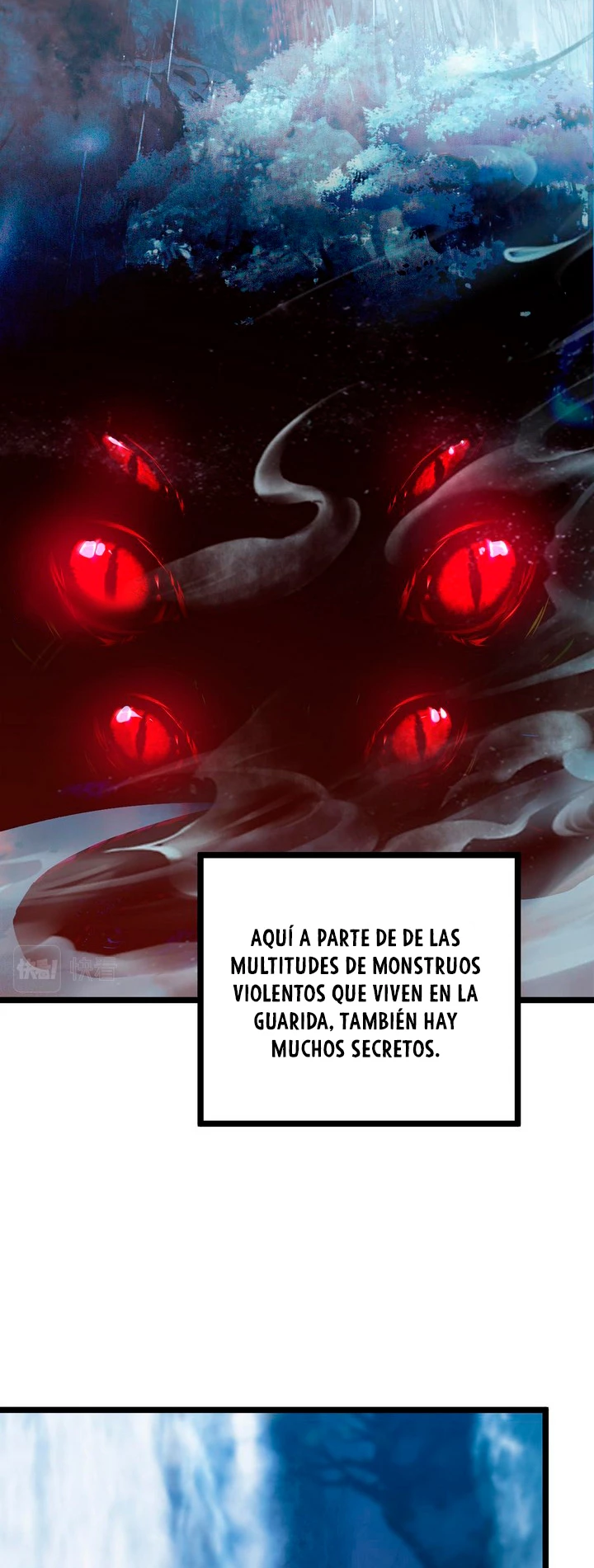 Levantate de los Escombros > Capitulo 135 > Page 21