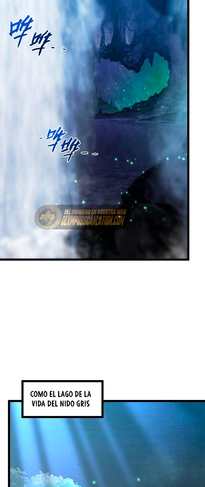 Levantate de los Escombros > Capitulo 135 > Page 31