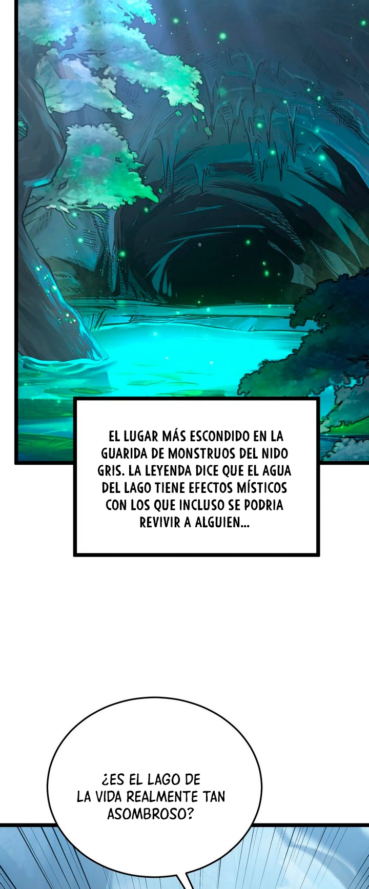 Levantate de los Escombros > Capitulo 135 > Page 41