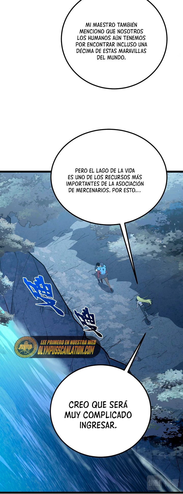 Levantate de los Escombros > Capitulo 135 > Page 81