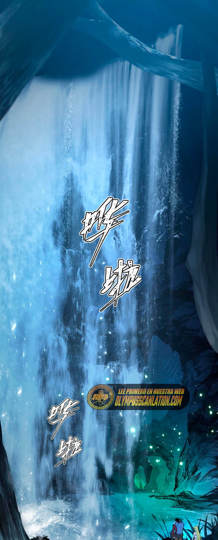 Levantate de los Escombros > Capitulo 135 > Page 101