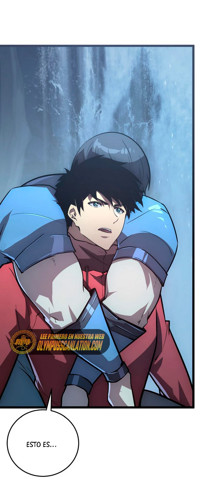 Levantate de los Escombros > Capitulo 135 > Page 121