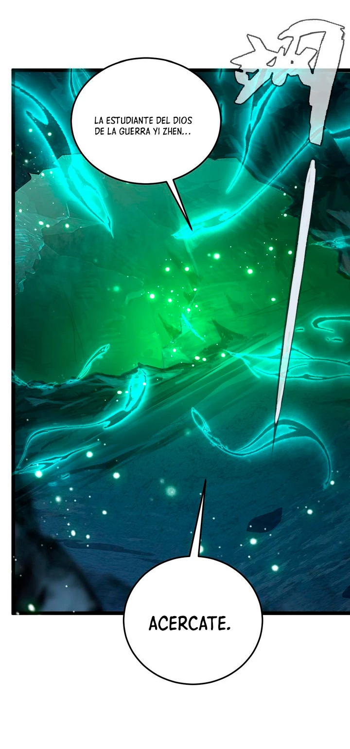 Levantate de los Escombros > Capitulo 135 > Page 161