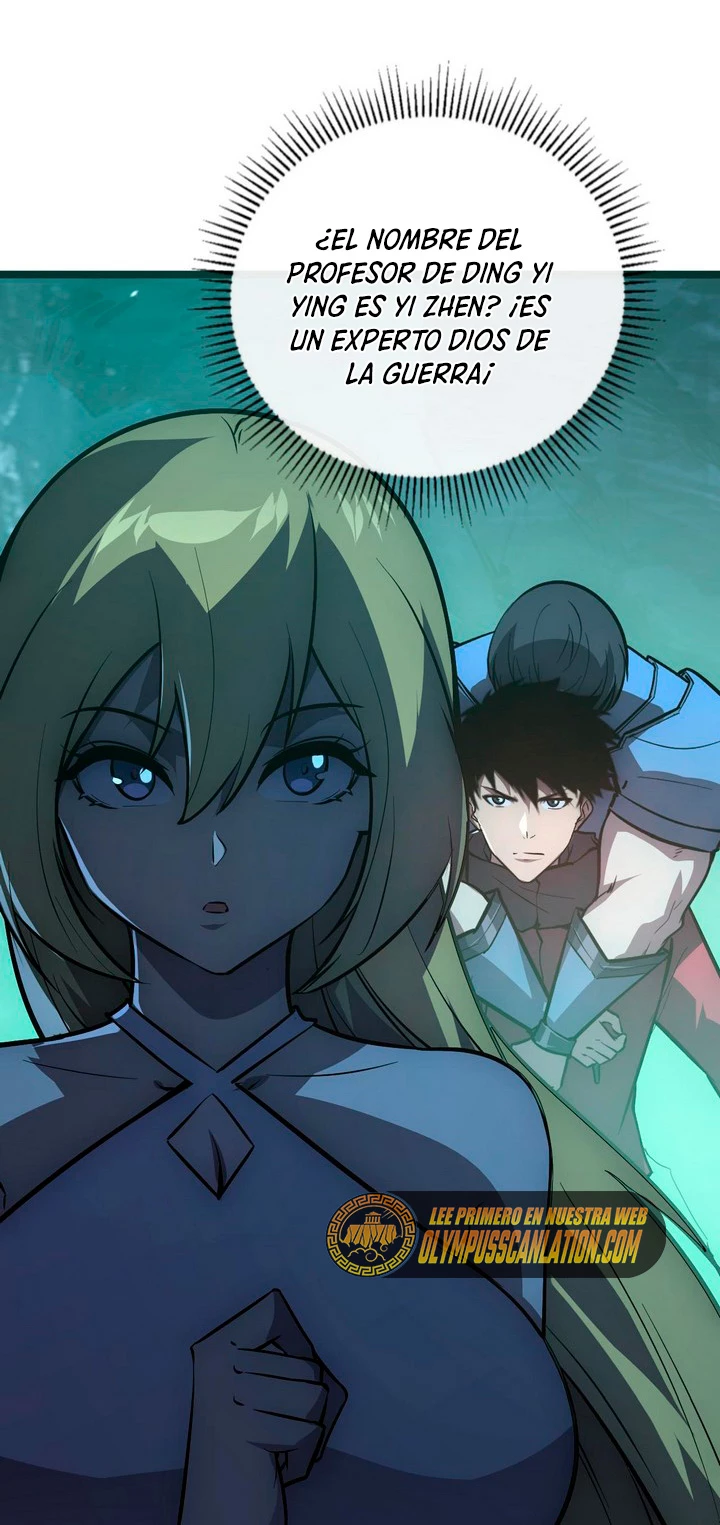 Levantate de los Escombros > Capitulo 135 > Page 181