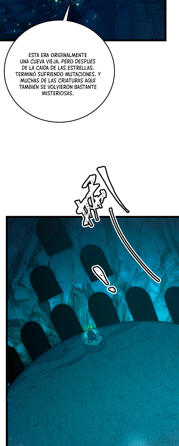 Levantate de los Escombros > Capitulo 135 > Page 201