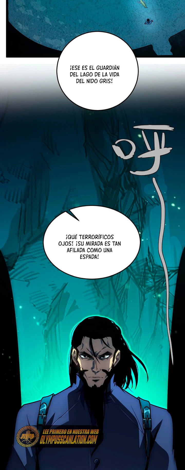 Levantate de los Escombros > Capitulo 135 > Page 211