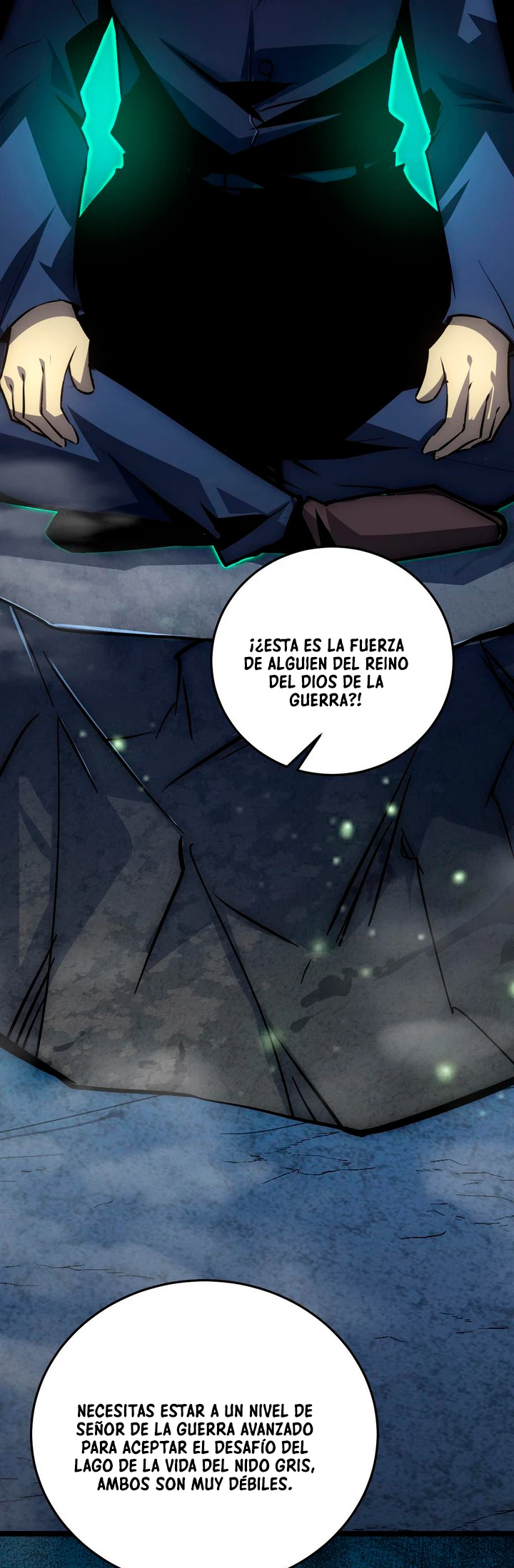 Levantate de los Escombros > Capitulo 135 > Page 221