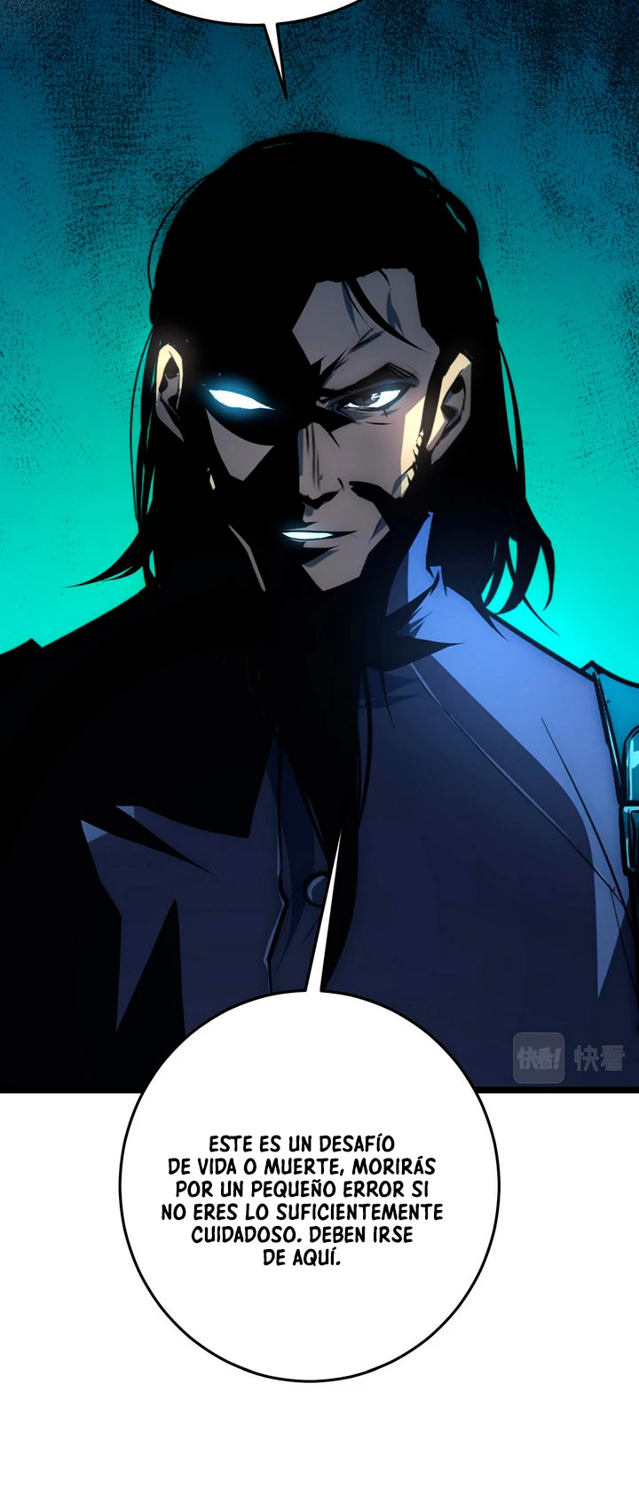 Levantate de los Escombros > Capitulo 135 > Page 231