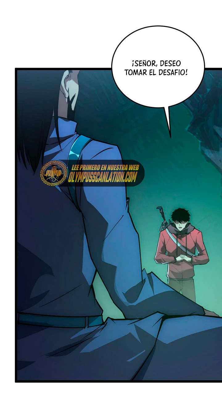 Levantate de los Escombros > Capitulo 135 > Page 281