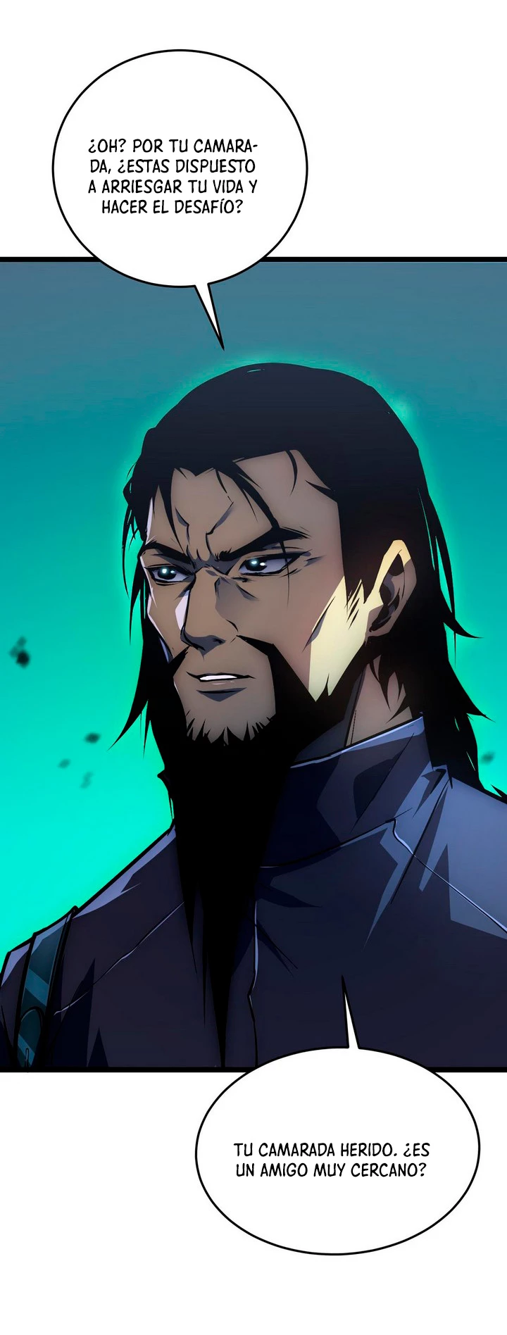 Levantate de los Escombros > Capitulo 135 > Page 291