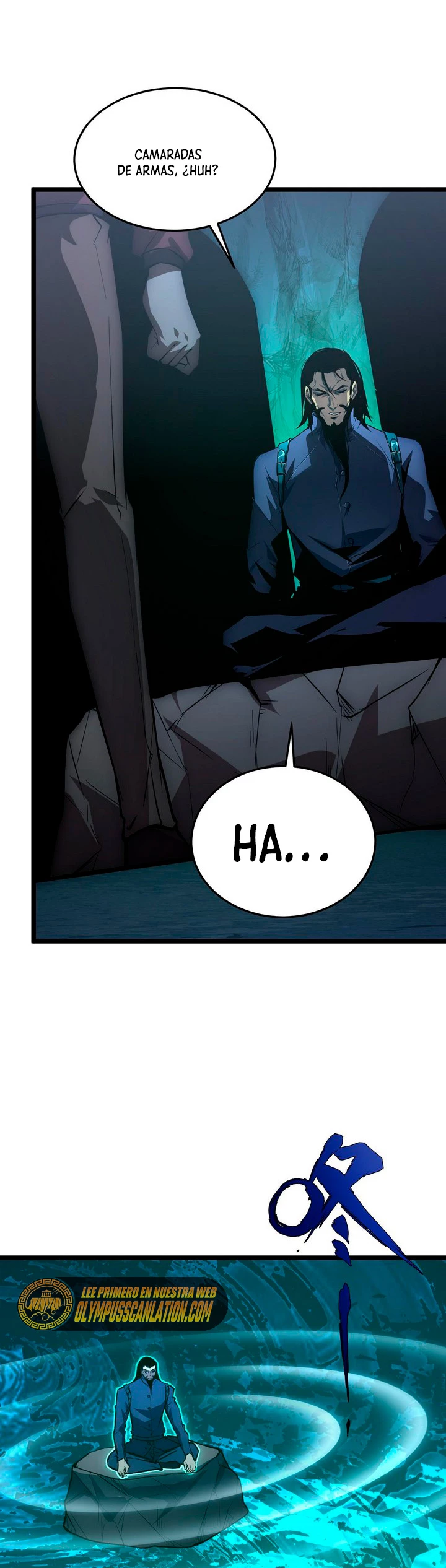 Levantate de los Escombros > Capitulo 135 > Page 311