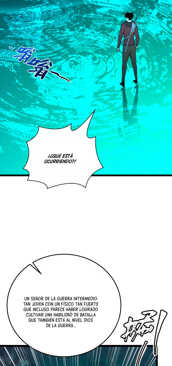 Levantate de los Escombros > Capitulo 135 > Page 321