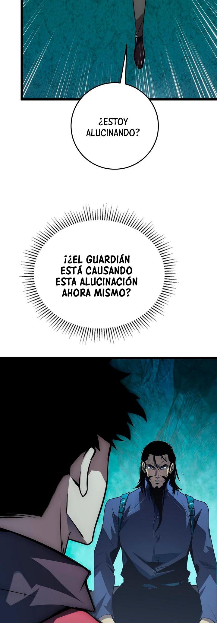 Levantate de los Escombros > Capitulo 135 > Page 361