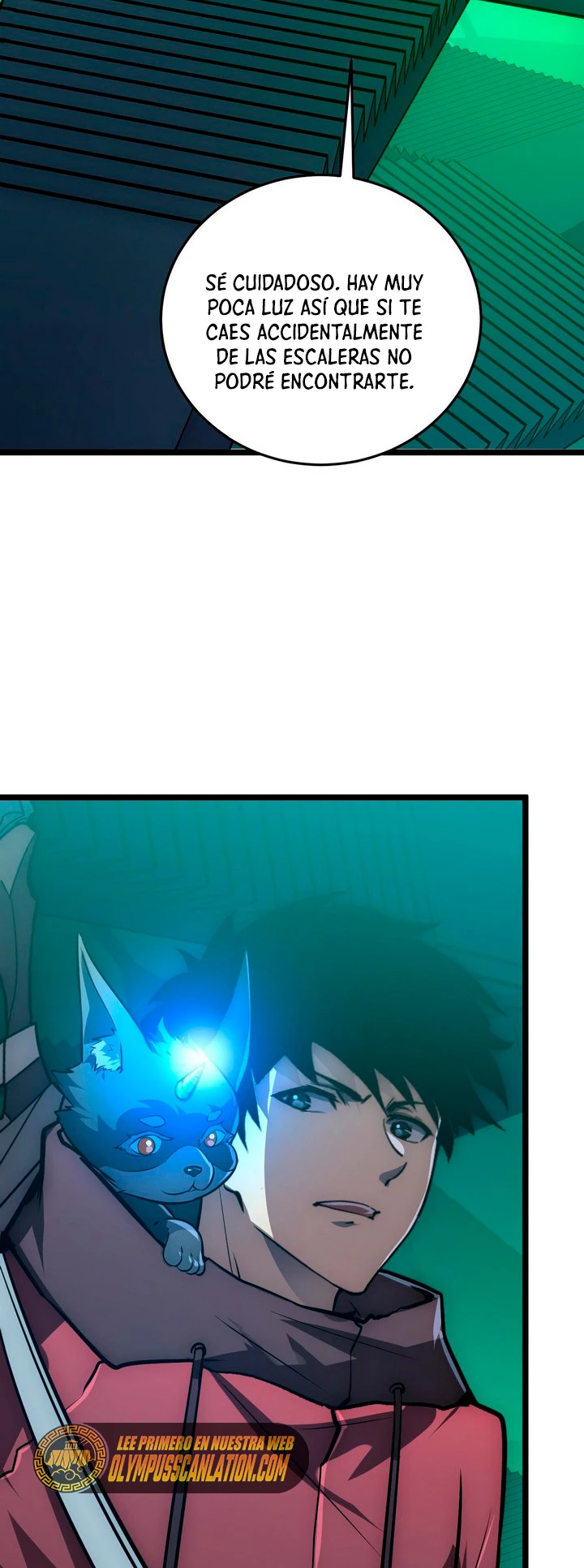 Levantate de los Escombros > Capitulo 135 > Page 431