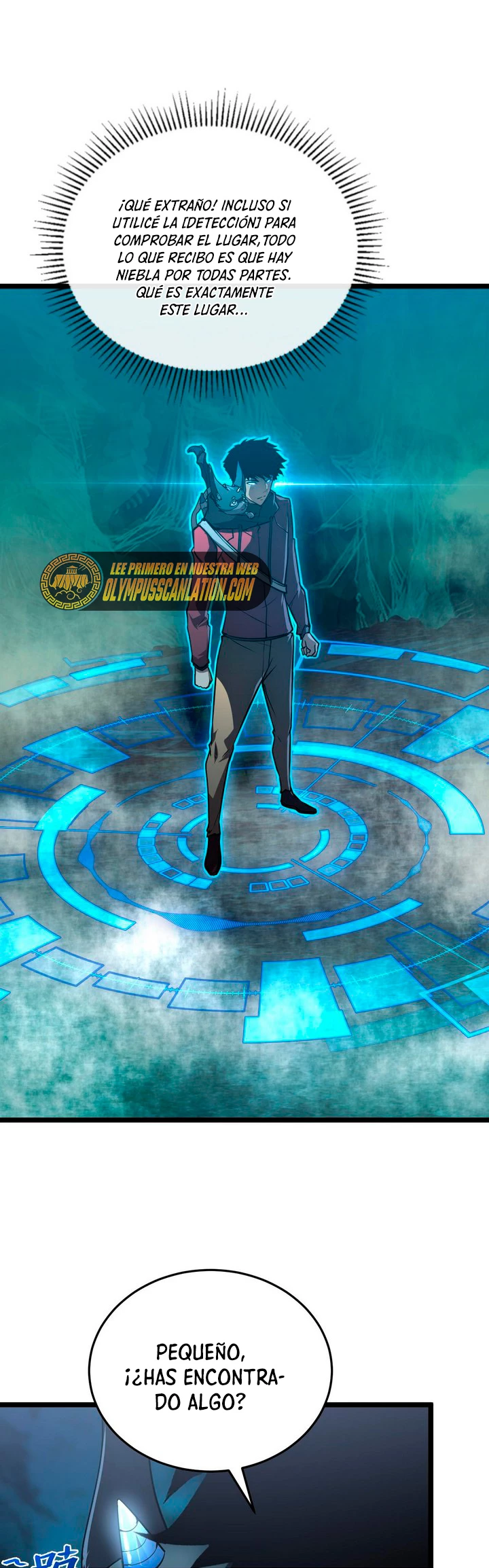 Levantate de los Escombros > Capitulo 135 > Page 451