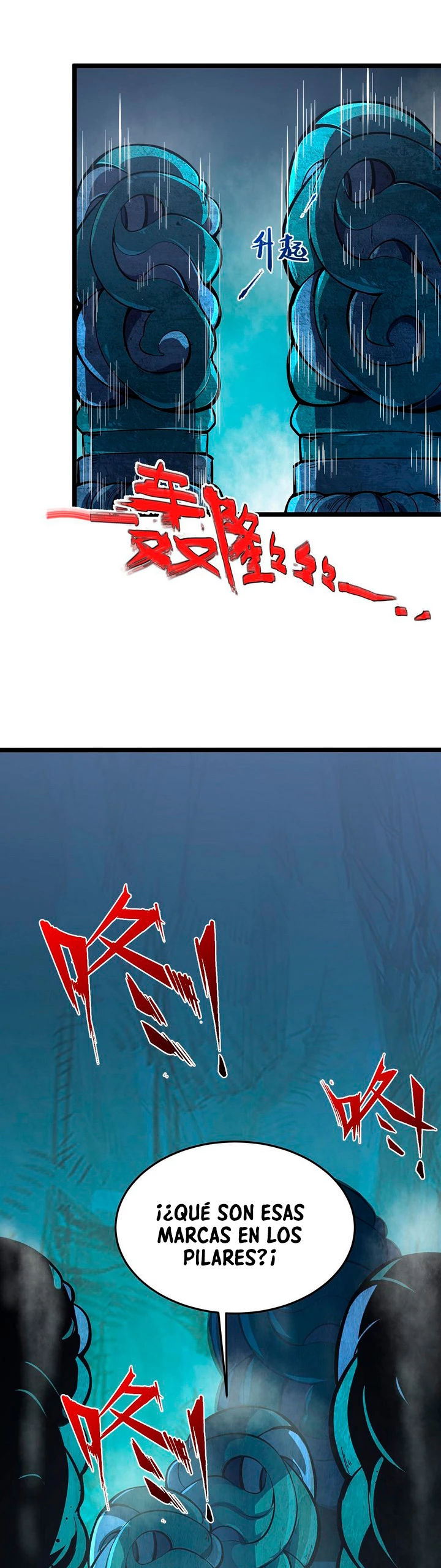 Levantate de los Escombros > Capitulo 135 > Page 471