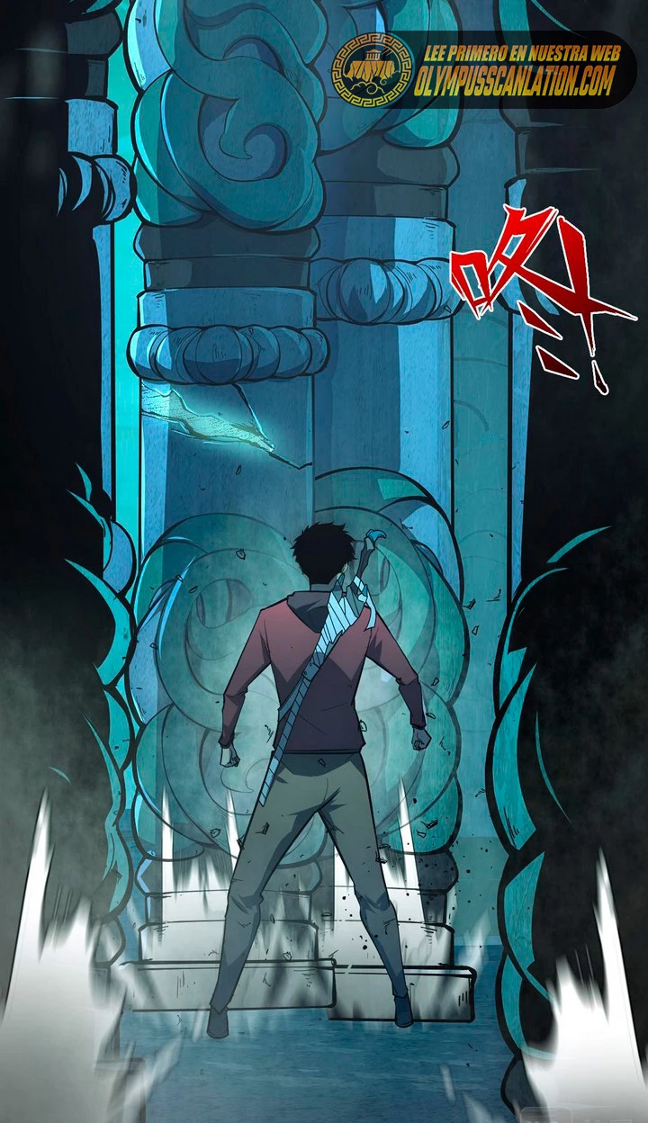 Levantate de los Escombros > Capitulo 135 > Page 481