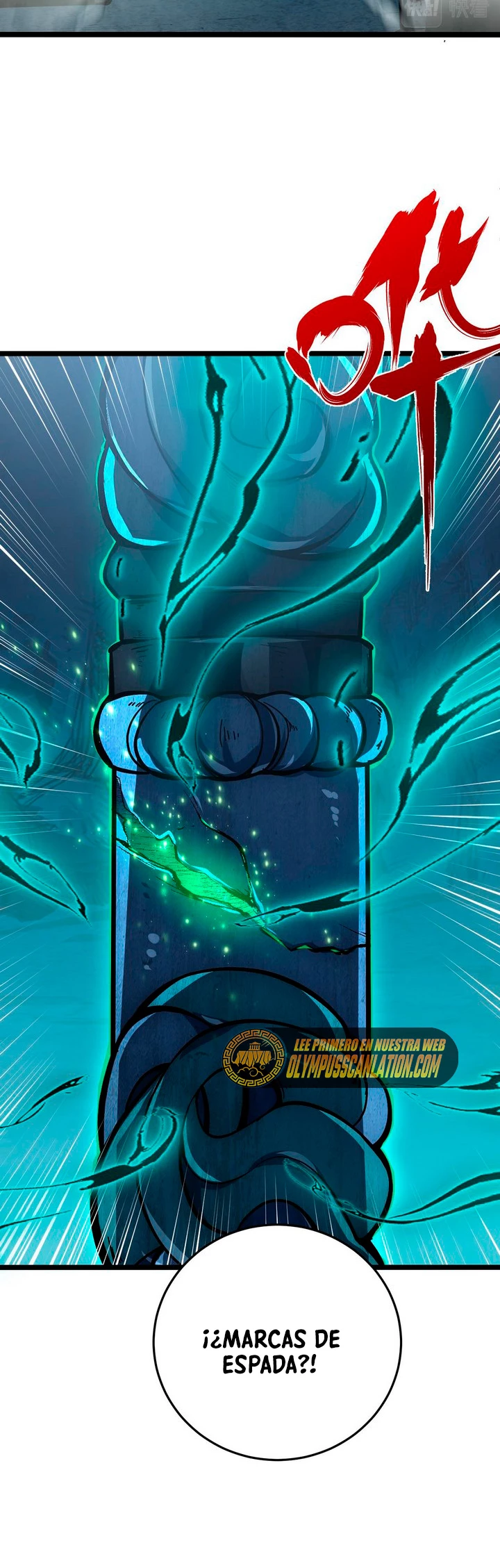 Levantate de los Escombros > Capitulo 135 > Page 491