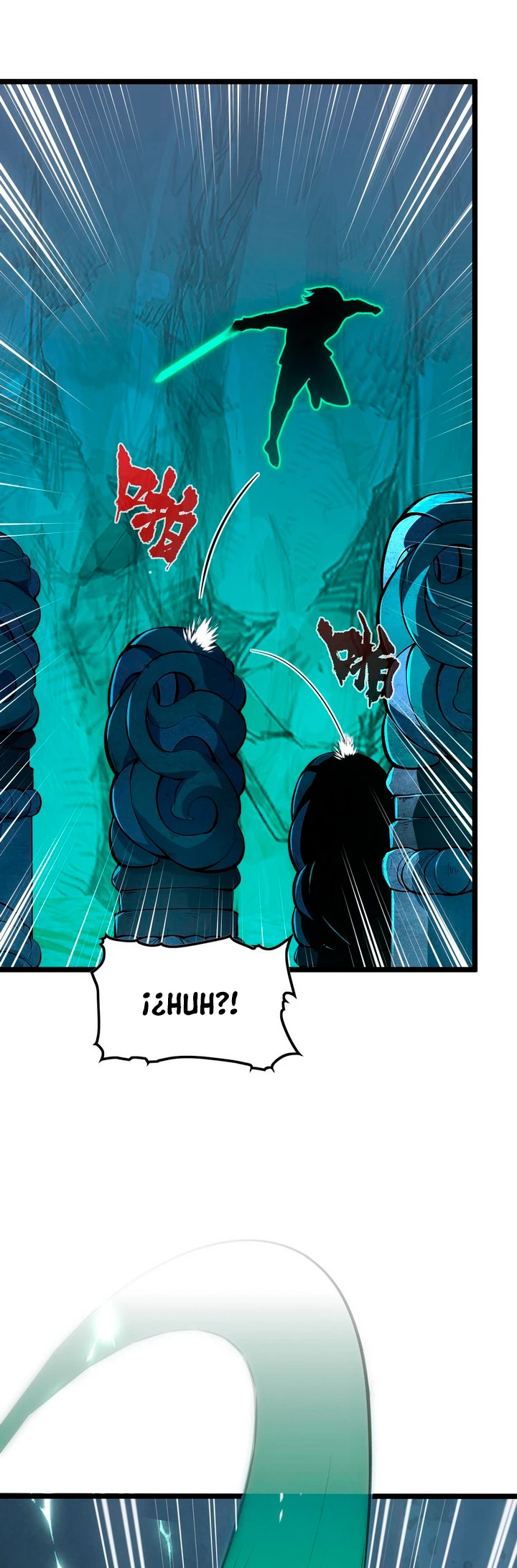 Levantate de los Escombros > Capitulo 135 > Page 501