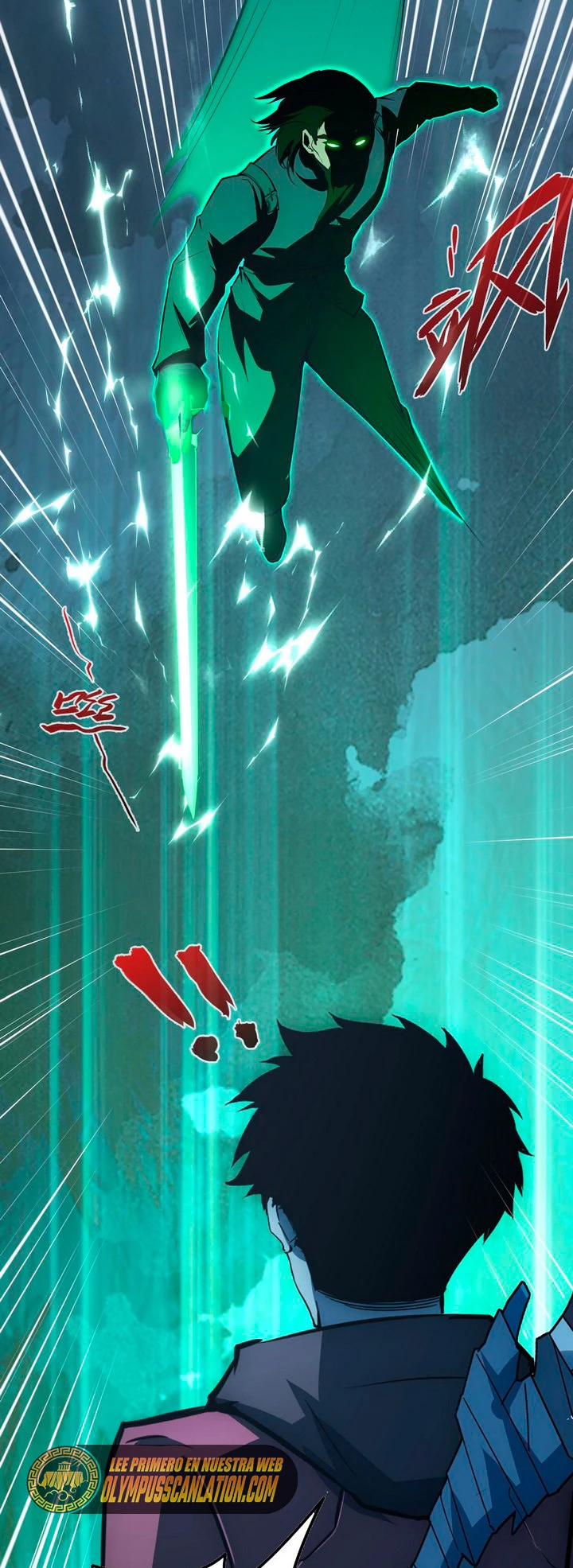 Levantate de los Escombros > Capitulo 135 > Page 511