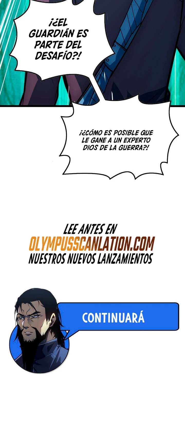 Levantate de los Escombros > Capitulo 135 > Page 521