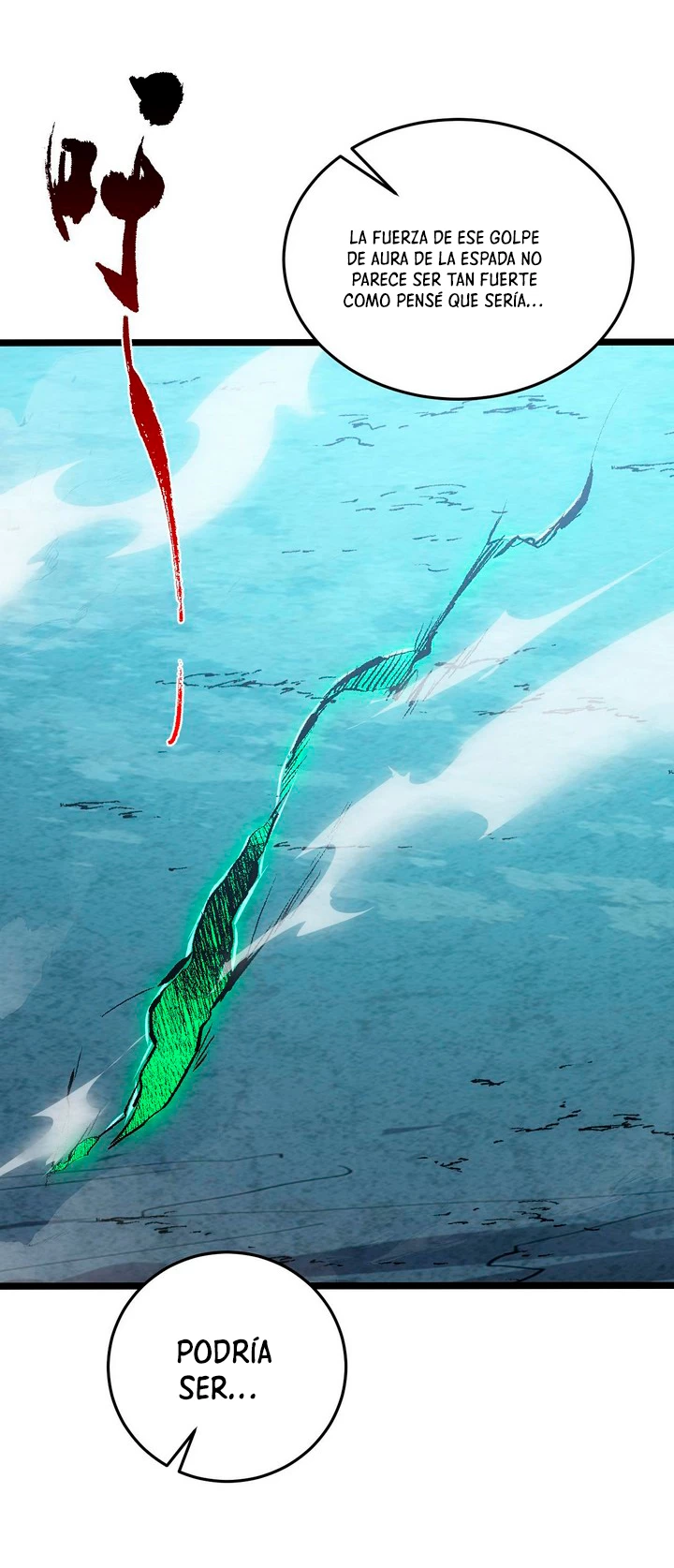 Levantate de los Escombros > Capitulo 136 > Page 31