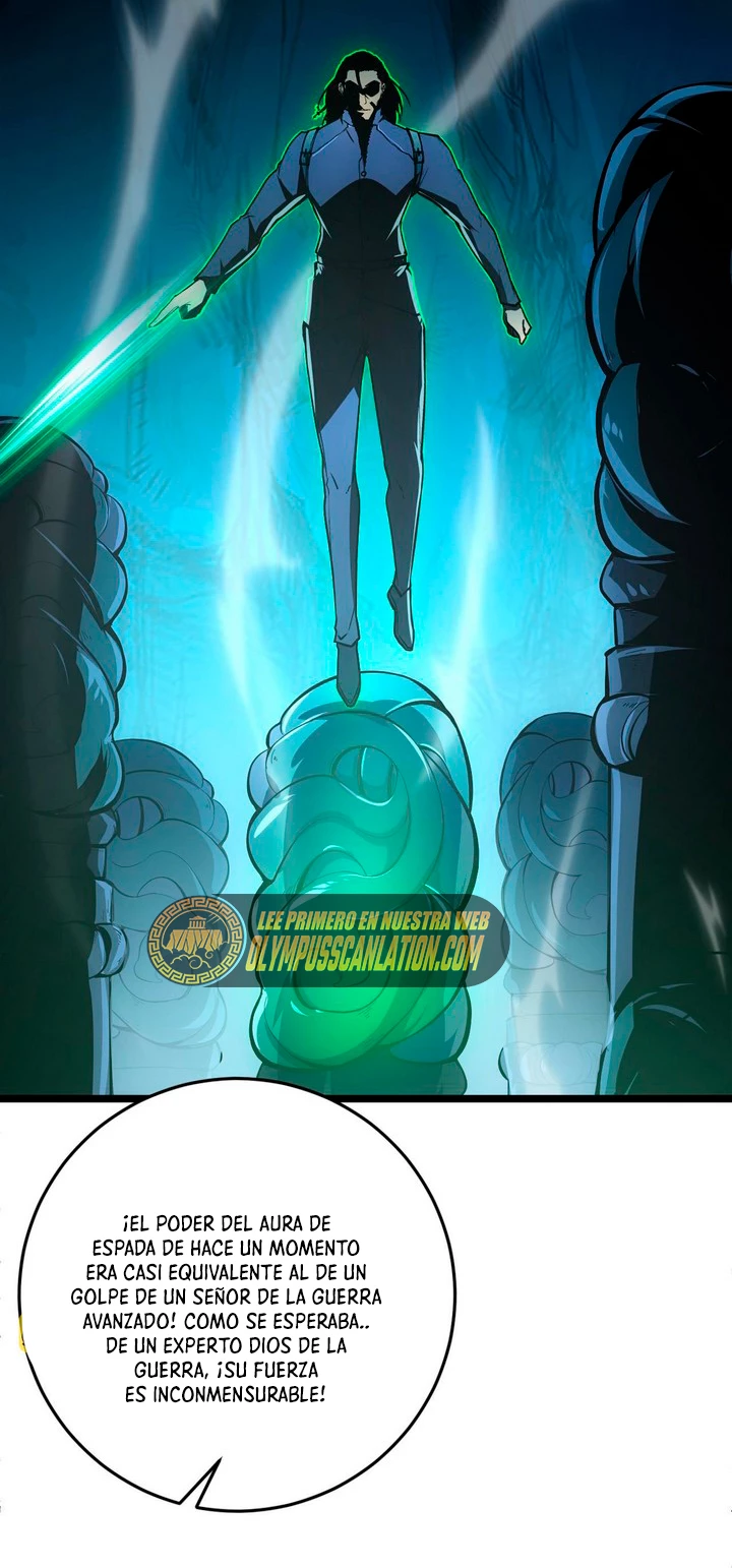 Levantate de los Escombros > Capitulo 136 > Page 71