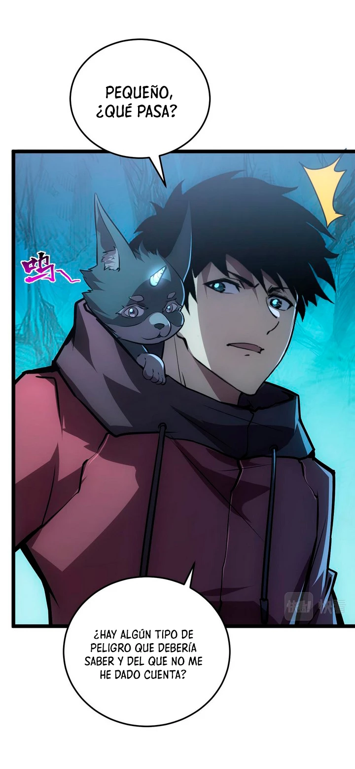 Levantate de los Escombros > Capitulo 136 > Page 91