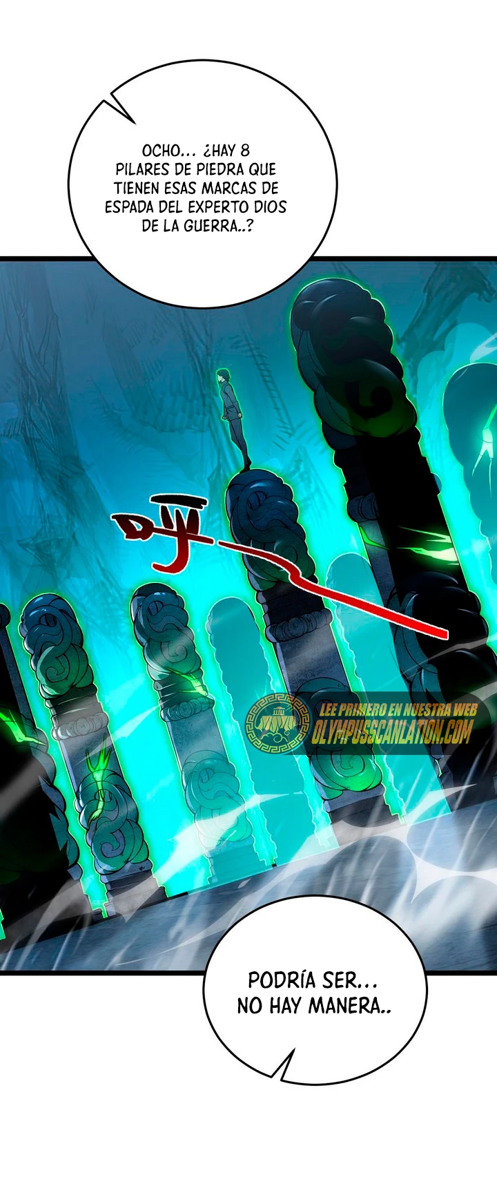 Levantate de los Escombros > Capitulo 136 > Page 101