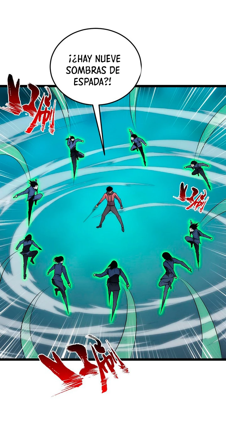 Levantate de los Escombros > Capitulo 136 > Page 111