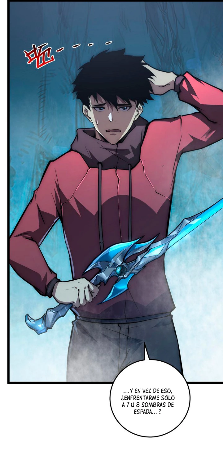 Levantate de los Escombros > Capitulo 136 > Page 131