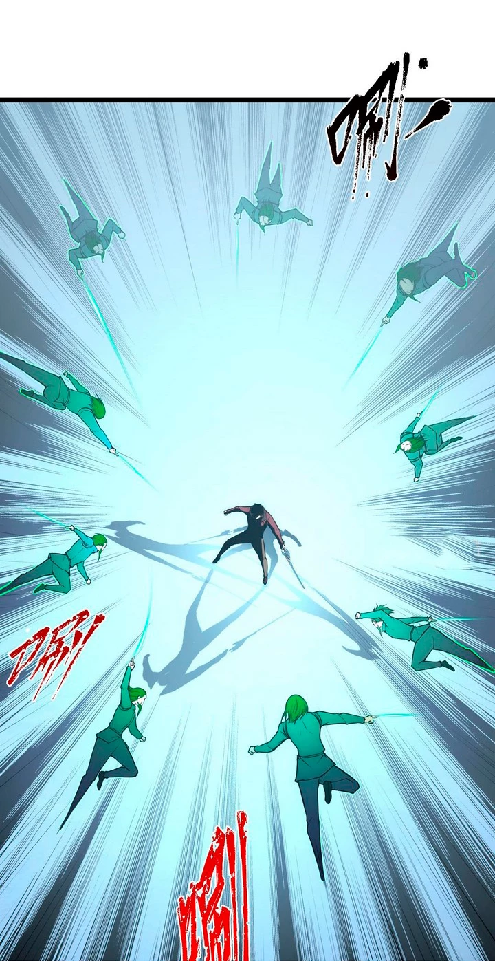 Levantate de los Escombros > Capitulo 136 > Page 151