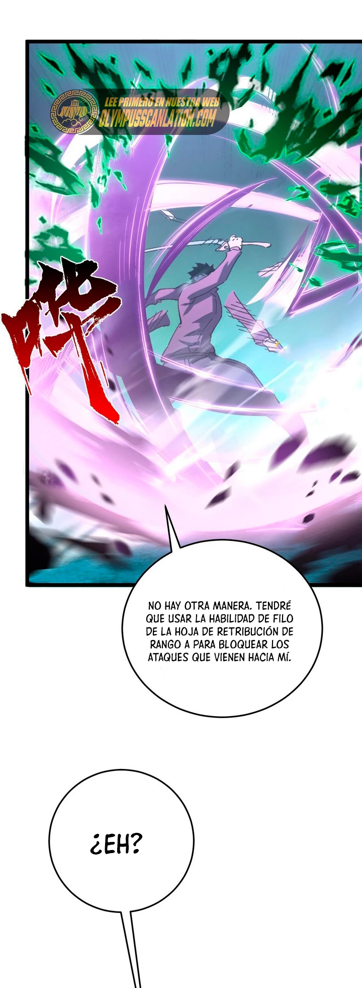 Levantate de los Escombros > Capitulo 136 > Page 181