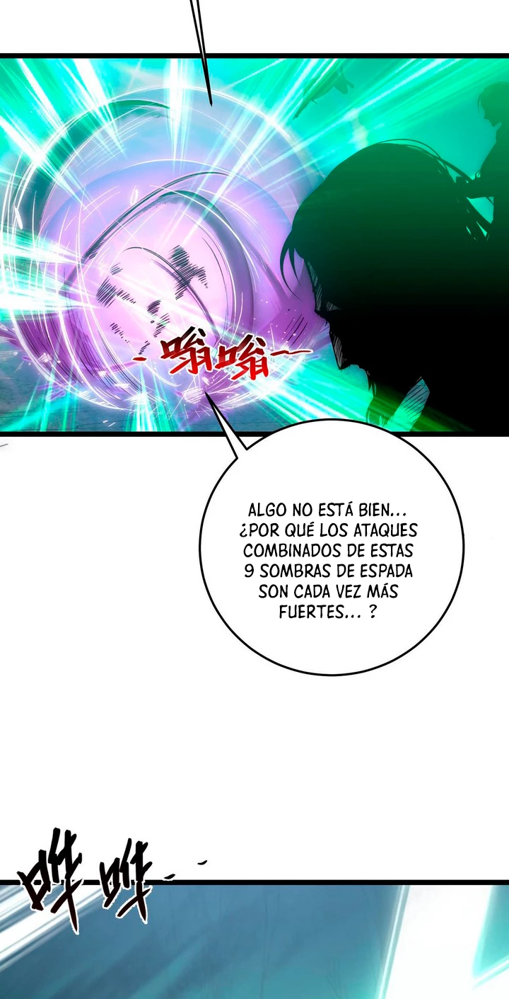 Levantate de los Escombros > Capitulo 136 > Page 191